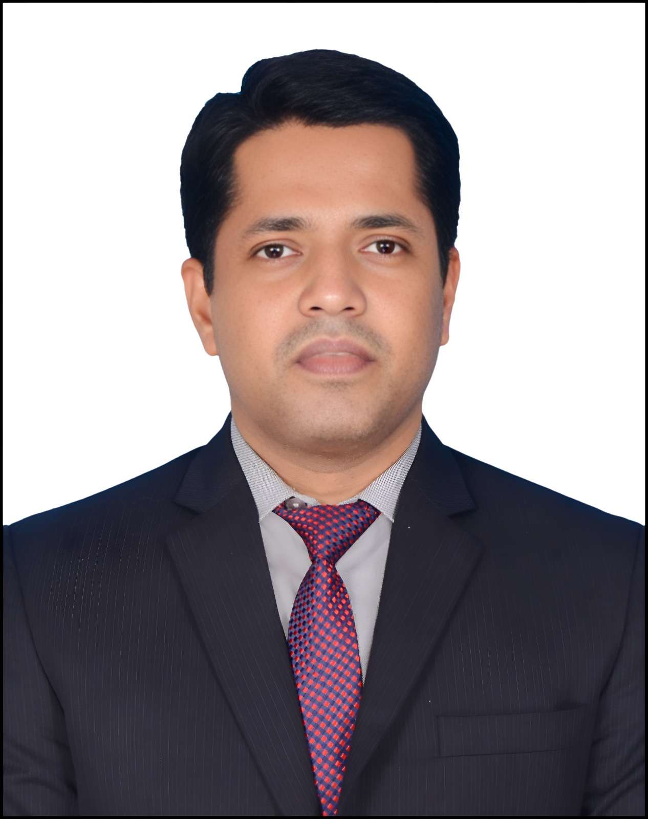 Brig Gen Mohammad Sajjad Hossain